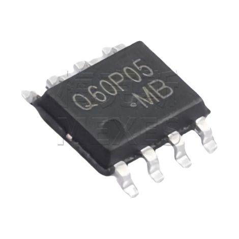 Cjq60p05cj Kristalliner Wachstums-/changdian-p-kanal - 60v 5a Sop-8 Anfragen Für Großbestellungen Von Chips, Elektronischen Bauteilen Und Elektronikkomponenten (5 Stück Pro Lieferung) Sind Willkommen.