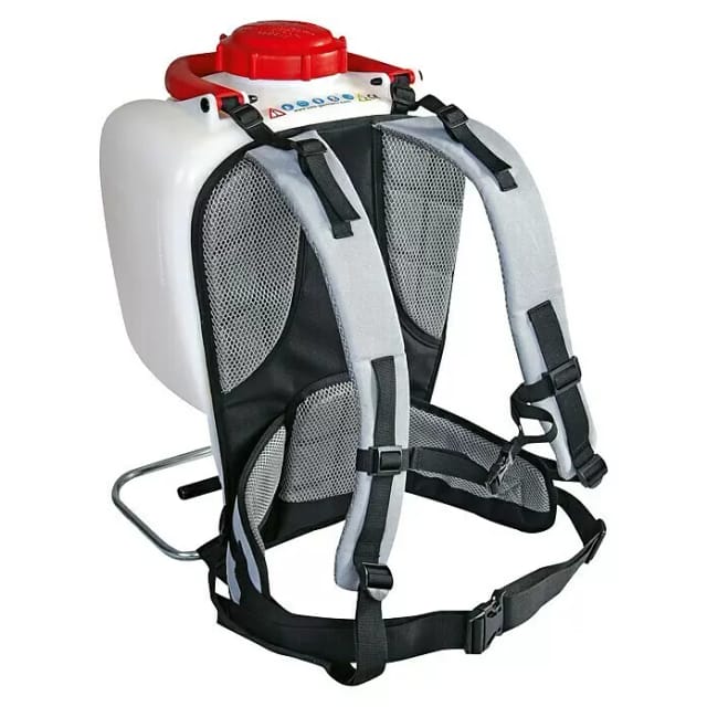 Solo - Rückentragesystem Pro für Rückenspritzen mit 12 l und 15 l