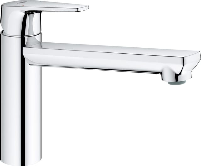 Grohe StartEdge Einhebel-Spültischmischer, Chrom (31697000)