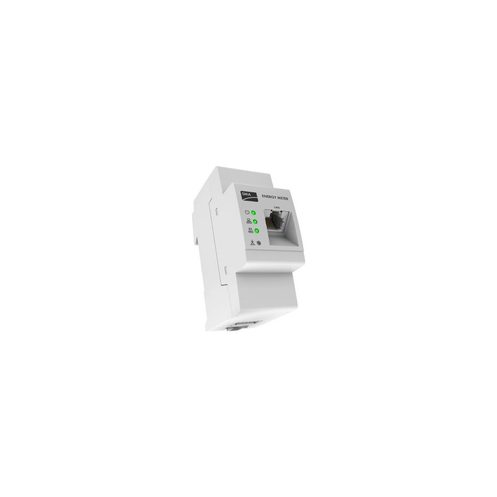 Sma Energy Meter Em-3ct63a-21, 63a, 3xct Stromwandler