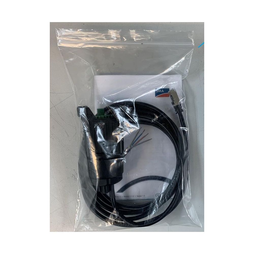 Sma Kommunikationskabel Hs-com-cbl-3-10