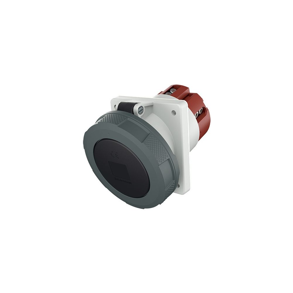 Mennekes 125a5p 5h600-690v 2546p Anbaudose Ta Ip67
