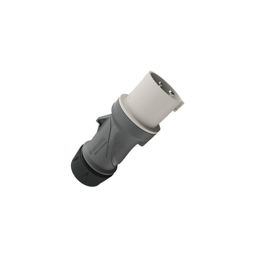 Mennekes Cee Stecker Ptx R 13591 16a3p12h Ip54