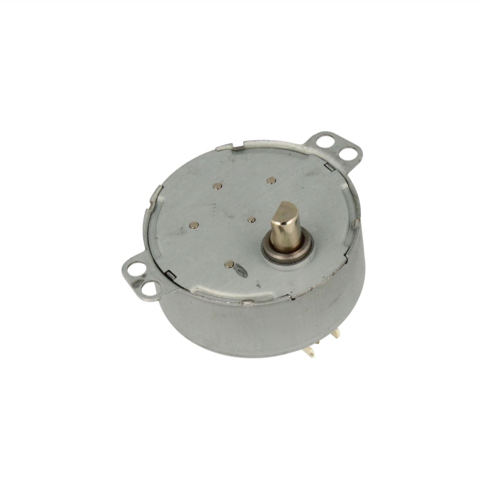 Ersatzteil - Moteur De Plateau D'Origine - -