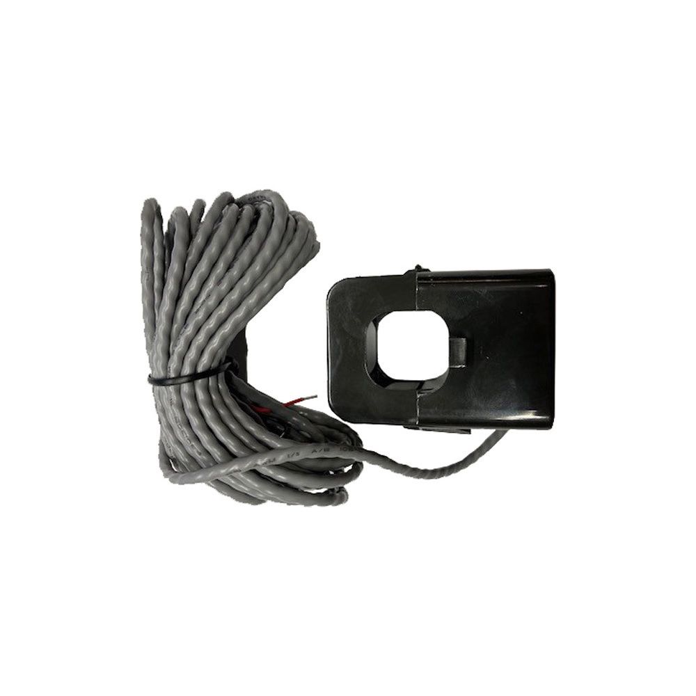 Myenergi Kabelumbaustromwandler Ct100-24-05, 100a, 24mm, Inkl. 5m Kabel