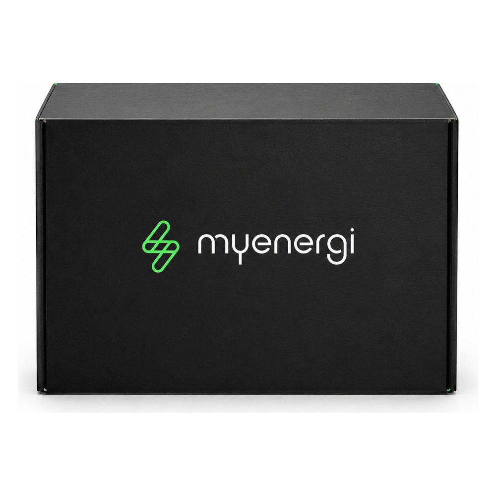 Myenergi Standfuß Zappi Smpost, 135x24x24cm