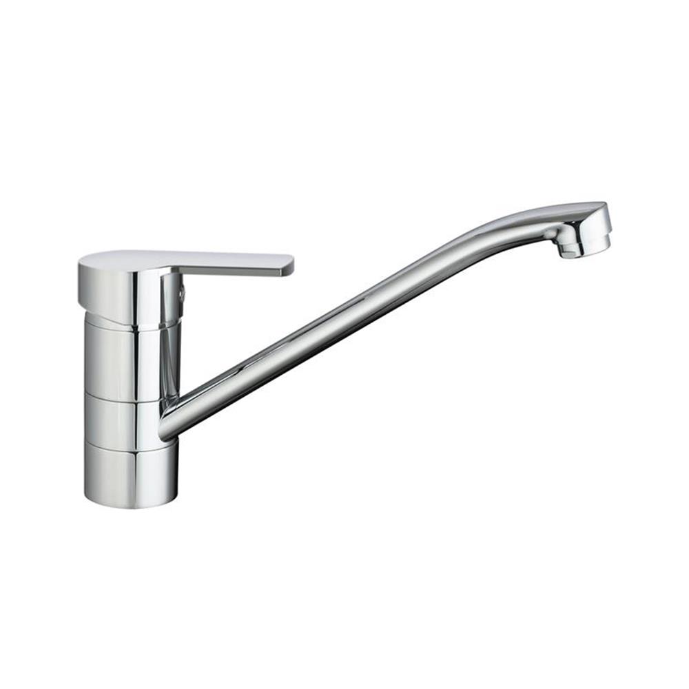 Naber Linea Küchenarmatur Casa 5 Fensterarmatur Chrom