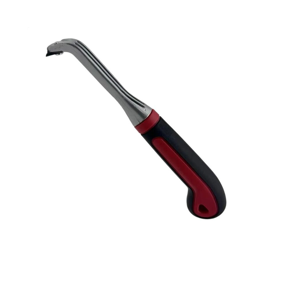 Dreischneidiger Hartmetallschaber, 2,5 Cm, Geeignet Für Holz. Hartmetallschaber.