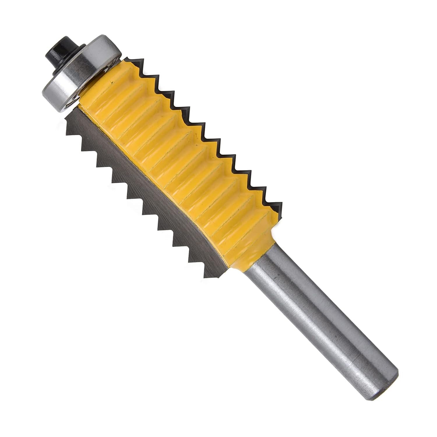 Leimfugenschneider, 8 X 55 Mm, Geeignet Für Kantenschneider, Mit Gerillten Zähnen.