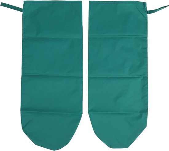 Patiententransferhandschuhe - Gleittuch - Mobilitätshilfen Für Ältere Menschen - Wiederverwendbar Zur Patientenpositionierung.