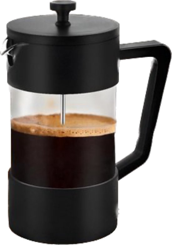 Französische Presse – French-press-kaffeebereiter – Filterkaffee