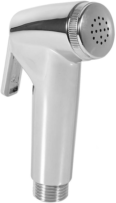 Handbrause Für Bidet/toilette – Edelstahl – Multifunktional – Für Bad/haustiere