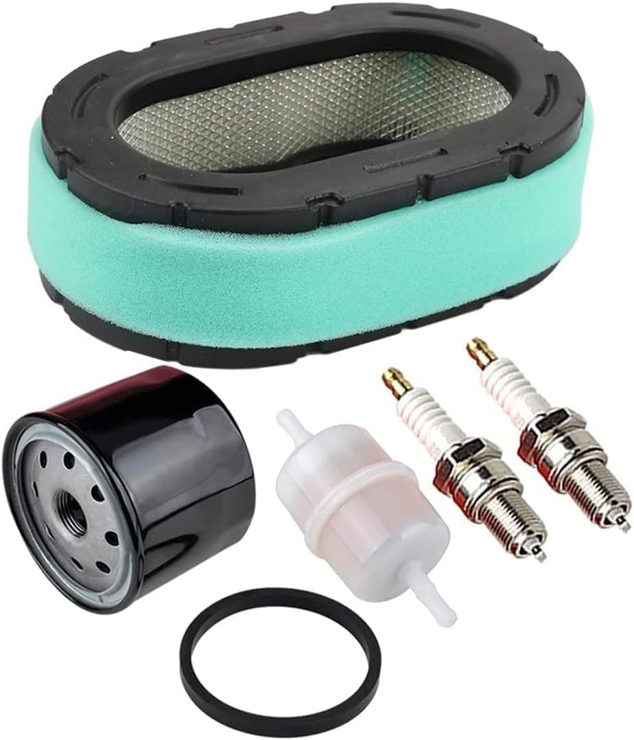 Wartungssatz 32 083 09-s Für Kohler 32 883 09-s1 Kt715 Kt725 Kt730 Kt735 Kt740 Kt745 19-26 Ps Motor-rasenmäher: 7000 Wartungssatz.