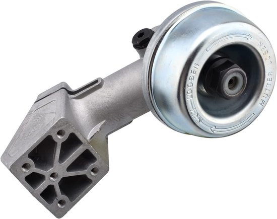 Getriebegehäuse Passend Für Stihl Fs120 Fs130 Fs200 Fs250 Fs90 Fs100 Fr130 Fr220