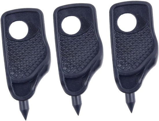 6-teiliges Mini-tropfbewässerungs-stanzset Mit Präzisionsahle Für Gartenschläuche, Reduziert Die Ermüdung Bei Der Installation.