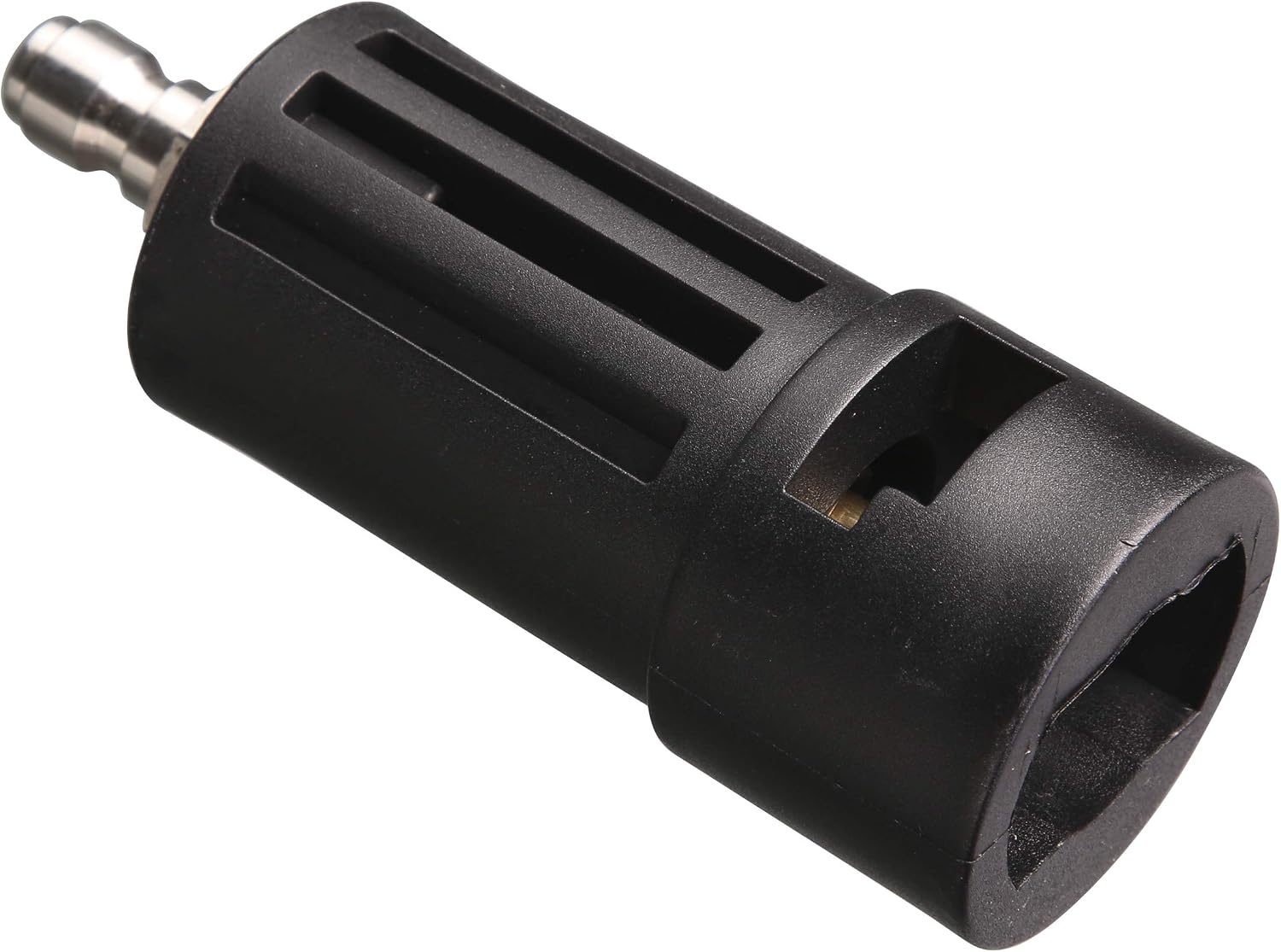 Zubehör Für Kärcher Hochdruckreiniger, Hochdruckreiniger-adapter, 1/4 Zoll (ca. 0,6 Cm) Schnellanschluss.