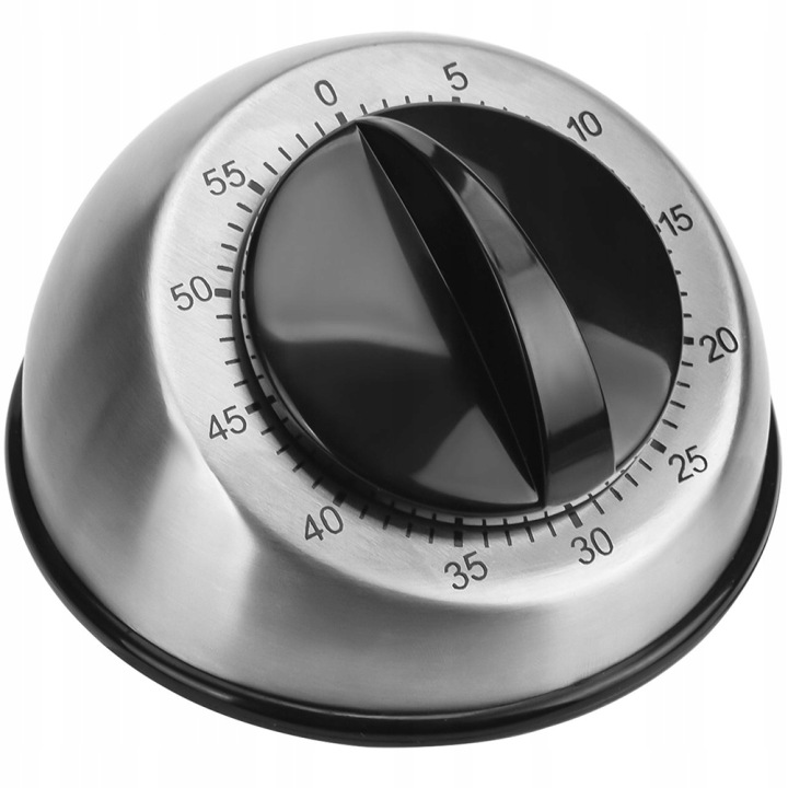 Küchenuhr Mit Mechanischem Uhrwerk, Geeignet Für Pflegekräfte, 1 Stück