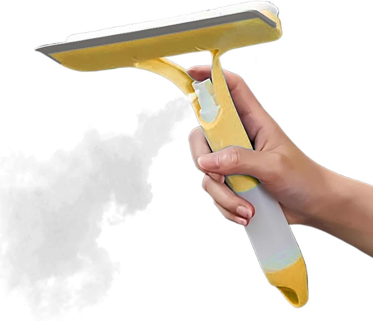 Fensterabzieher – Fensterabzieher Mit Schaumspray Fensterabzieher-set Badezimmer-fensterabzieher Mit Sprühflasche Fensterreiniger