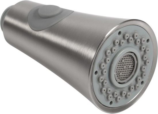 Zum Lieferumfang Gehören: 4-punkt-schnittstelle, Abs-ausziehbrause, Ausziehbarer Stahlsprinkler, Anzahl Der Ausziehzyklen.