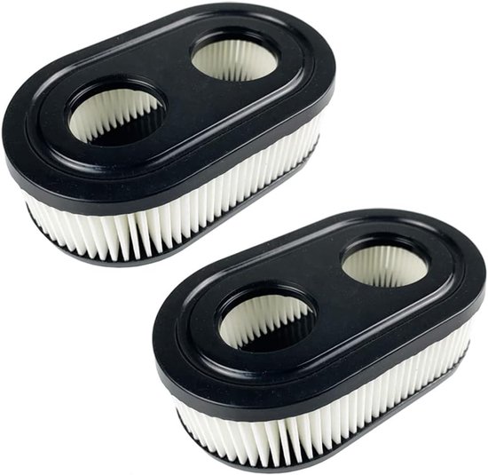 Rasenmäher-luftfilter – 2er-pack – Luftfilter Für Rasenmäher – Luftfilter-reinigungselement