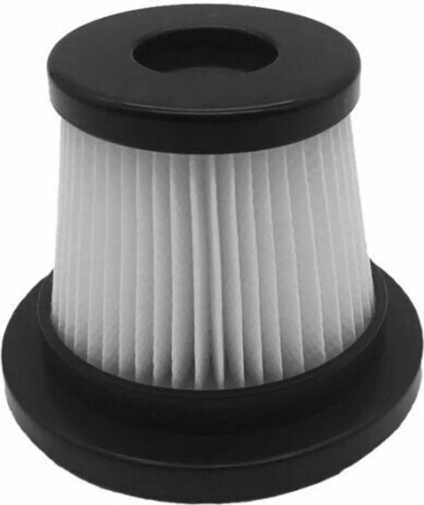 Staubsaugerfilter, Filtersiebe, Waschbare Filter, Hepa-filter, Zubehör Für Hocheffiziente Handstaubsauger, 6-teiliges Set
