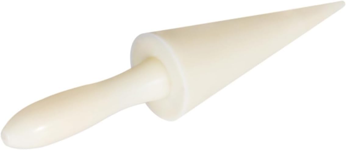 Eiswaffelform Zum Selbermachen, Waffelroller, Ergonomischer Griff, Selbstgemachte Knusprige Waffeln, Küchenzubehör Für Desserts
