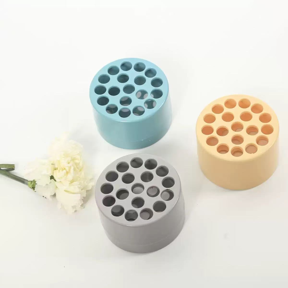 Werkzeug Zum Blumenbinden Aus Kunststoff – Topfbefestigungswerkzeug – Halter Für Blumensträuße – Spiralwerkzeug – Werkzeug Zum Blumenbinden