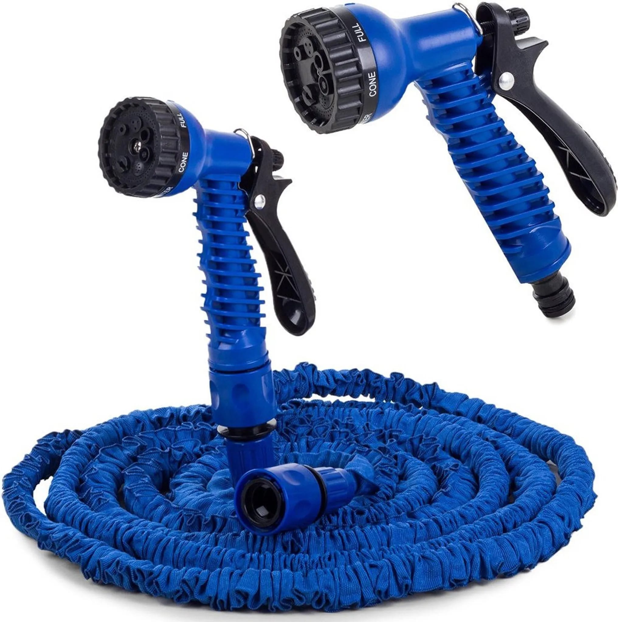 Ausziehbarer Gartenschlauch 10–30 M X Schlauchpistole