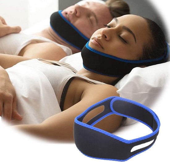 Anti-schnarch-gerät – Anti-schnarch-mundschutz – Anti-schnarch-produkte – Unisex – Erholsamer Schlaf