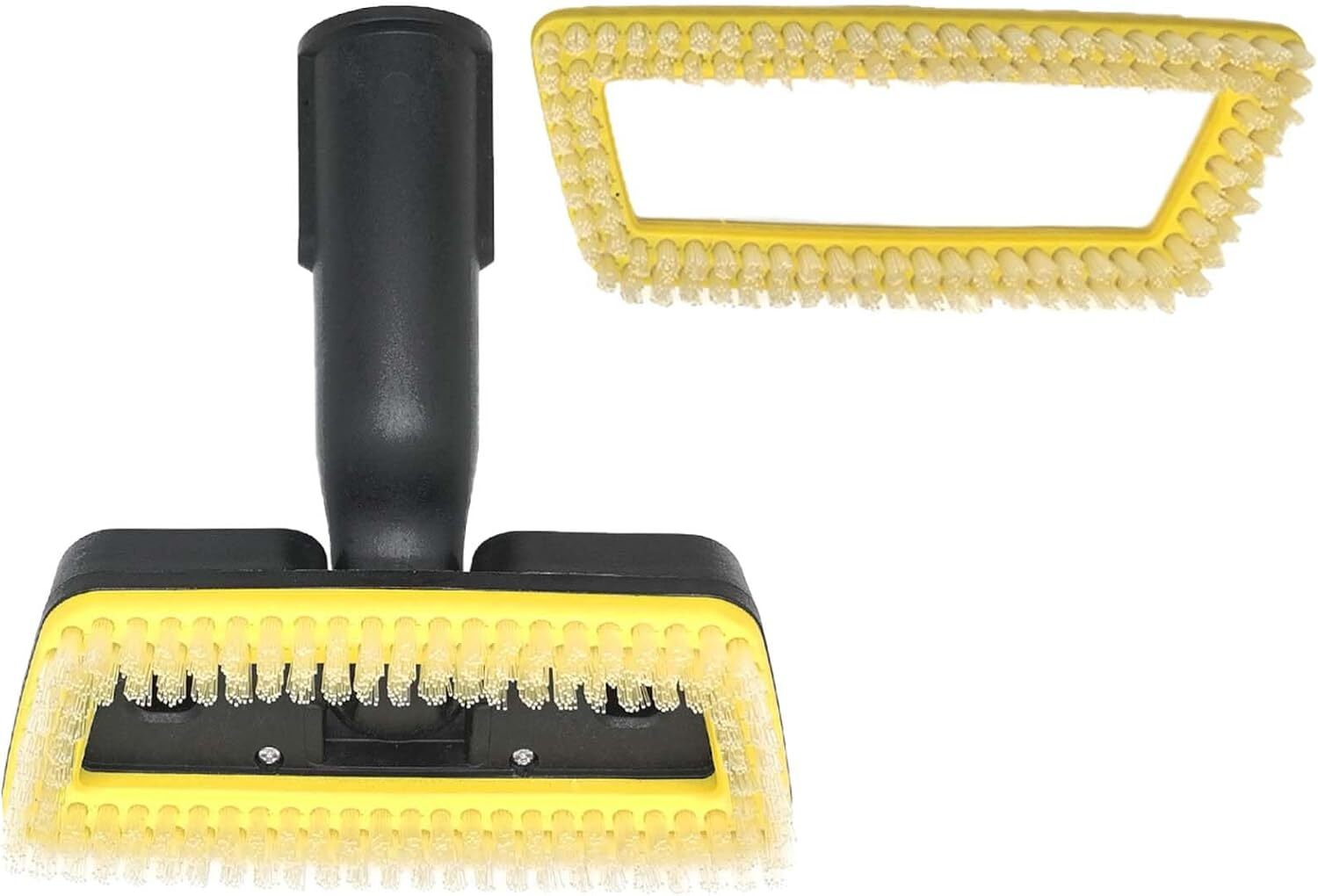 Bürstenkopf-bürstendüse Für Kärcher Sc1 Sc2 Sc3 Sc4 Sc5 Ctk1020 Dampfreiniger