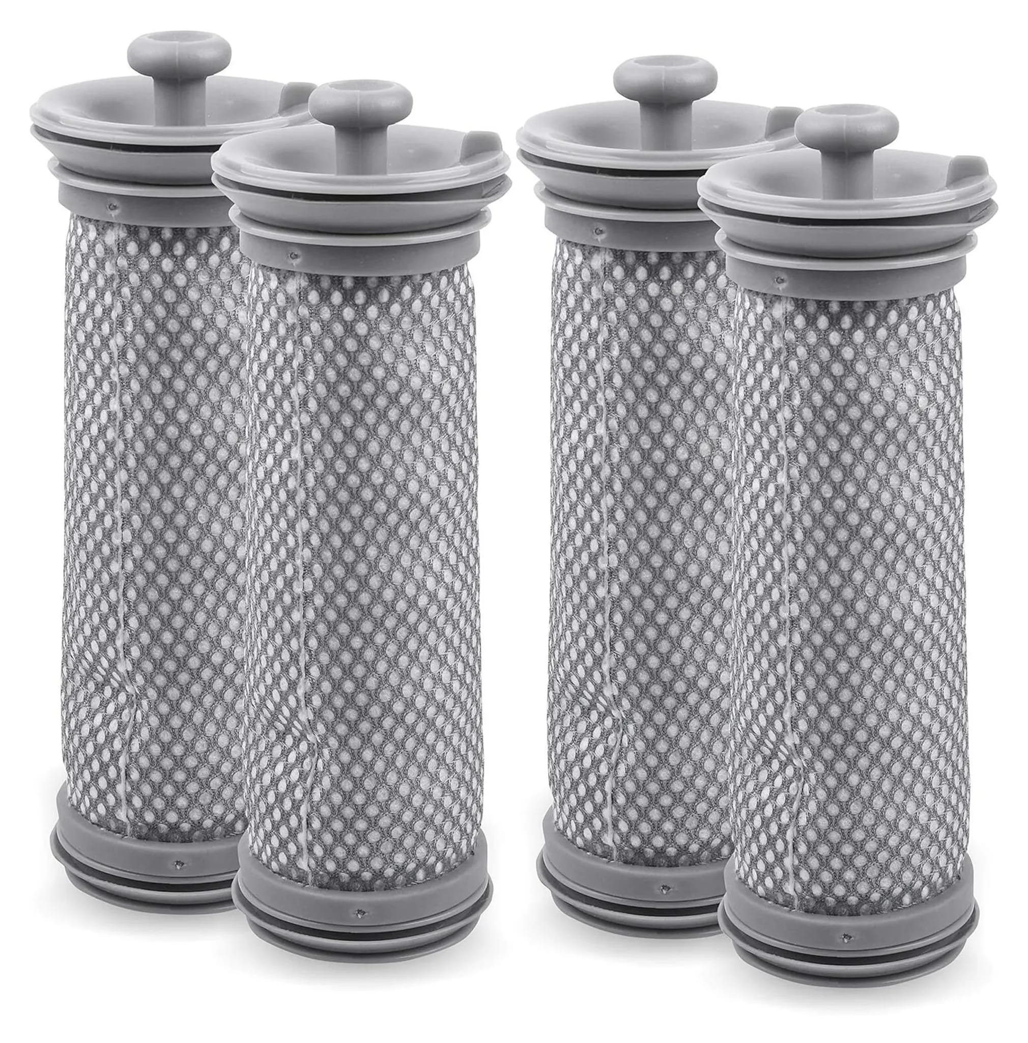Viererpack - Filter Für Tineco A10/a11 Ea10 Staubsauger
