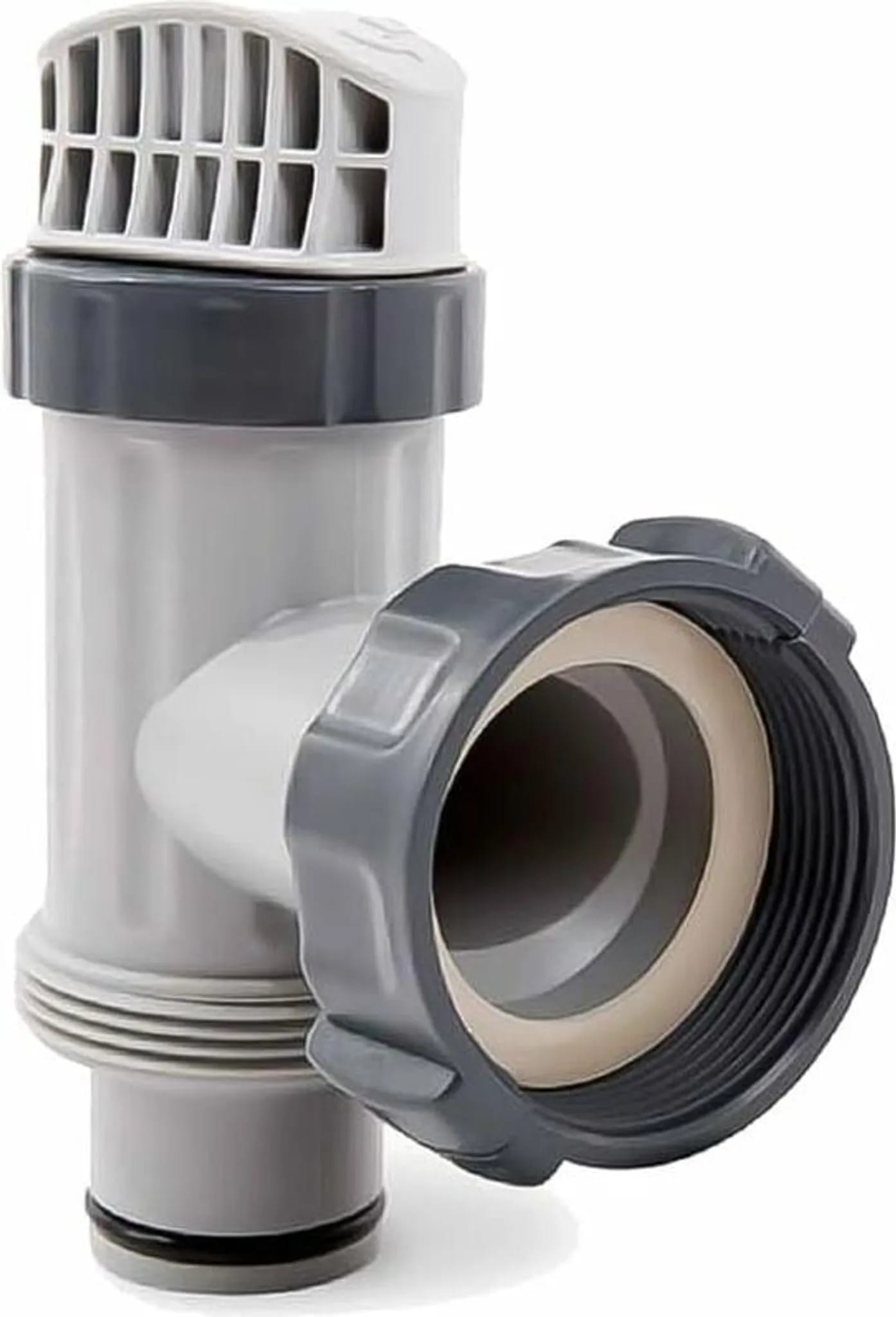 Kolbenventile Für Intex-poolkomponenten Und -zubehör – Ersatzventile Für Aufstellpools Und Poolfilterpumpen
