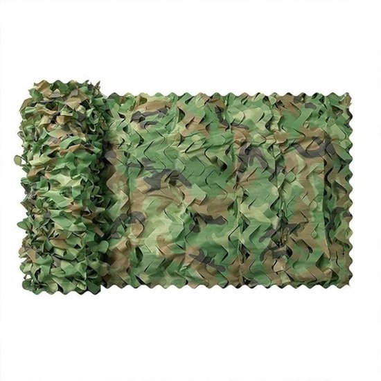 2x4m Grünes Oxford-tarn-/schattierungsnetz