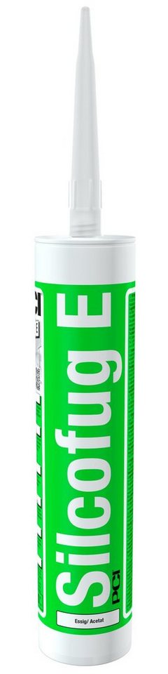 Silcofug e Anthrazit 310ml - PCI