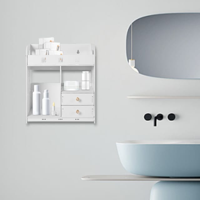 Bathroom Wall Cabinet Wall Mounted Shelf Small Bathroom Wall Cabinet Med