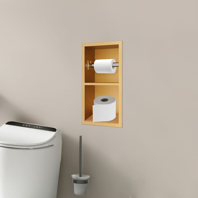 183410.2cm Medikamentenschrank Wandnische , Badezimmer-nischeneinsatz Für Trockenbau, Wandregal, Medikamentenschränke, Ersatz, Für Wohnzimmer, Badezimmer