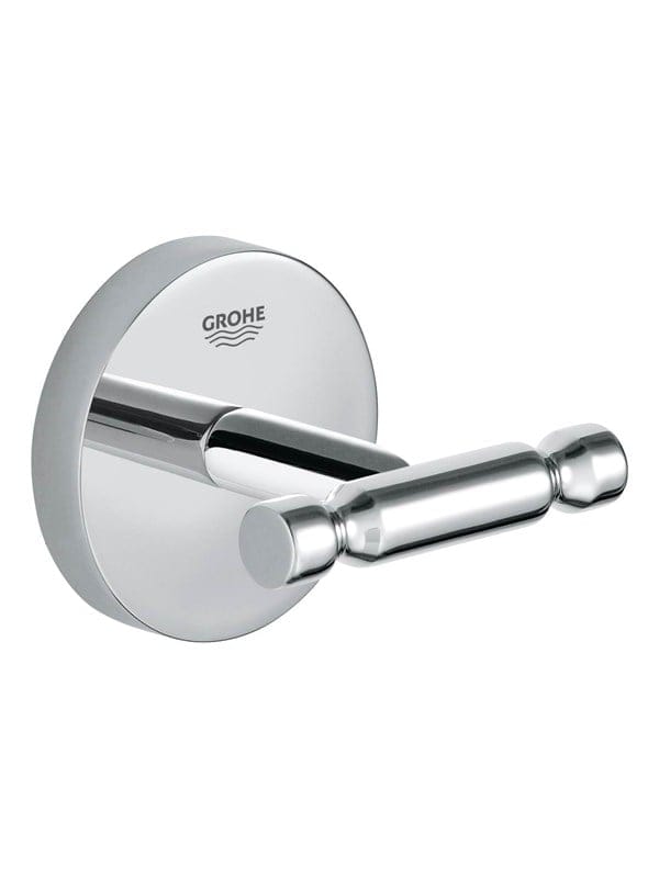 Bademantelhaken BauCosmopolitan 404611 chrom