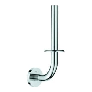 Essentials - Reservepapierhalter, verchromt 40385001 - Grohe