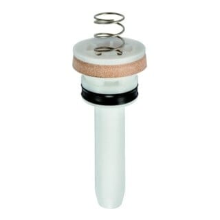 Kolben komplett für Rondo a.s., 43451000 - Grohe