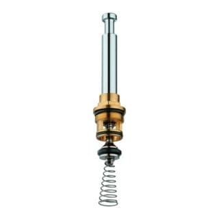 GROHE 46737000 Umstellung verchromt zu UP-Wannenbatterien