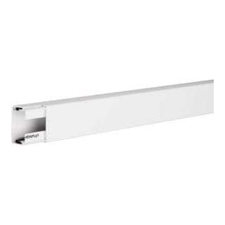 Tehalit Leitungsführungskanal 30x45mm verkehrsweiß LFH300450 vws 2 Stk