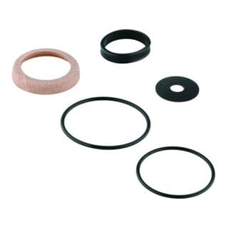 43740000 Dichtungssatz für WC-Druckspüler Rondo a.s. - Grohe