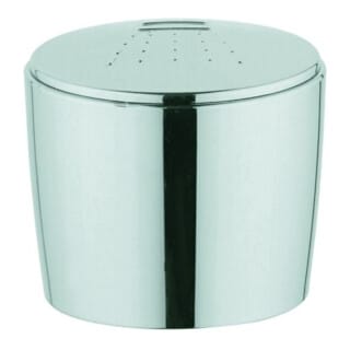 Grohe Umstellknopf für Wannenbatterie, Chrom
