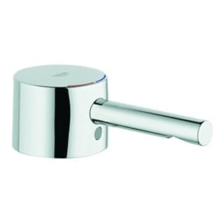 Hebel Griff 46535000 für Essence verchromt - Grohe