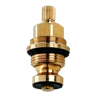 Ventil Oberteil 3/4 Zoll (dn 20) - 07156000 - Grohe