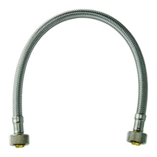 Anschlussschlauch 42233 für WC-Spülkasten 6-9 l