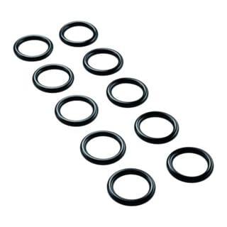 O-Ring 43x8mm für Spülrohr 10 Stück - Grohe