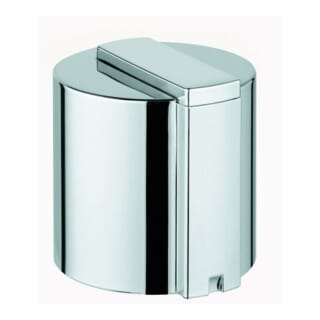 Grohtherm 2000 - Absperrgriff (Original Ersatzteil, Langlebig, Robust, Herstellergarantie: 5 Jahre), 47744000 - Grohe