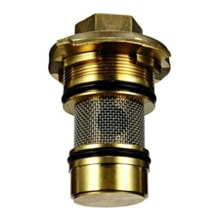 Rückflussverhinderer, 47371000 - Grohe