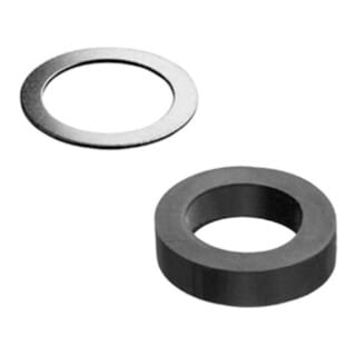 SCHELL Quetschdichtung für Überwurfmutter 3/8Zollx10mm